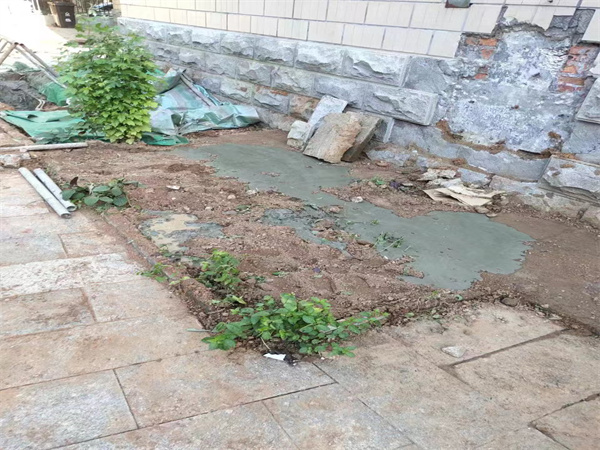 凭祥地基基础注浆增加承载力灌浆加固